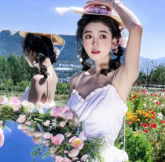 时钟机关之星