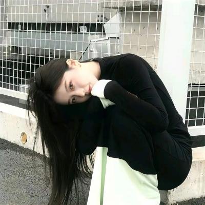 向日葵女孩
